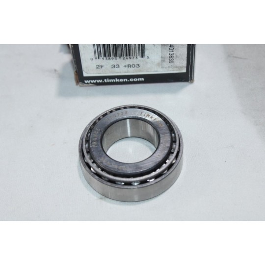 Roulement conique Timken 32005X-90KA1 pour peugeot 504 505 