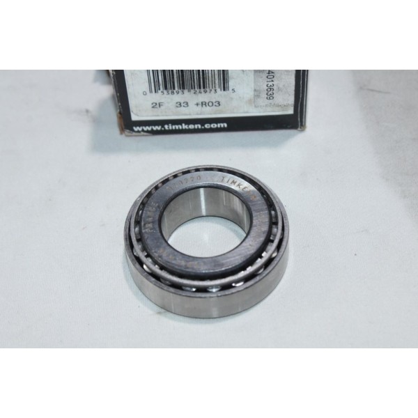 Roulement conique Timken 32005X-90KA1 pour peugeot 504 505 