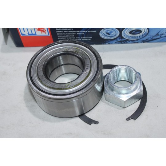 Kit roulement de roue avant Quinton Hazell QWB794 pour fiat tempra tipo lancia dedra delta 2 II 