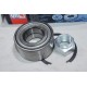 Kit roulement de roue avant Quinton Hazell QWB794 pour fiat tempra tipo lancia dedra delta 2 II 