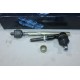 Kit rotule de direction avant droite + rotule de direction interieur axiale Quinton Hazell QDL2745S pour renault clio 1 