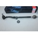 Kit rotule de direction droite + rotule axiale interieur Quinton Hazell QDL2976S pour renault laguna 1 