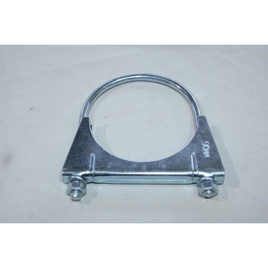 Collier serrage tuyau tube echappement 90mm Walker 82334 pour fiat alfa romeo lancia citroen peugeot mercedes renault 