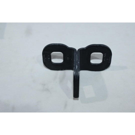 Gache de porte arriere Renault 8200000899 pour renault kangoo 2 II 