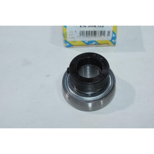 Roulement bague excentrique de palier SNR ES.204.G2 ES204G2 