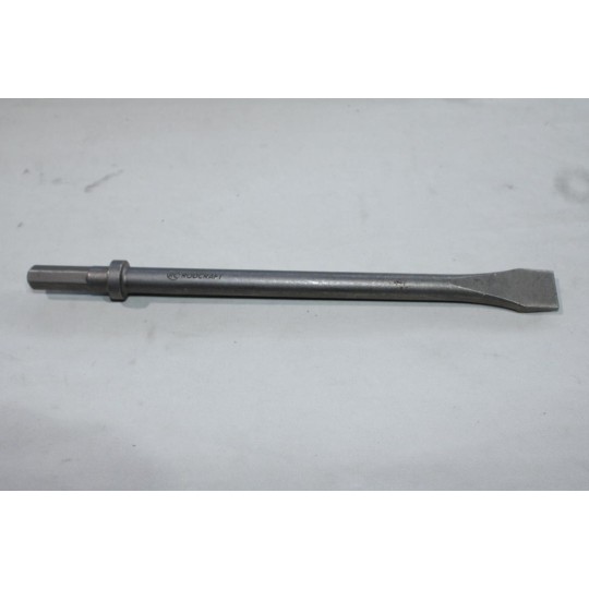 Burin plat SS20 20mm 210mm Rodcraft 8951011934 