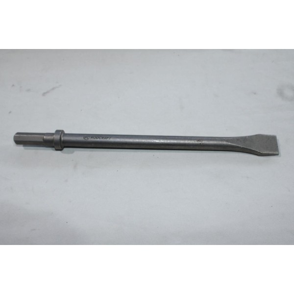 Burin plat SS20 20mm 210mm Rodcraft 8951011934 