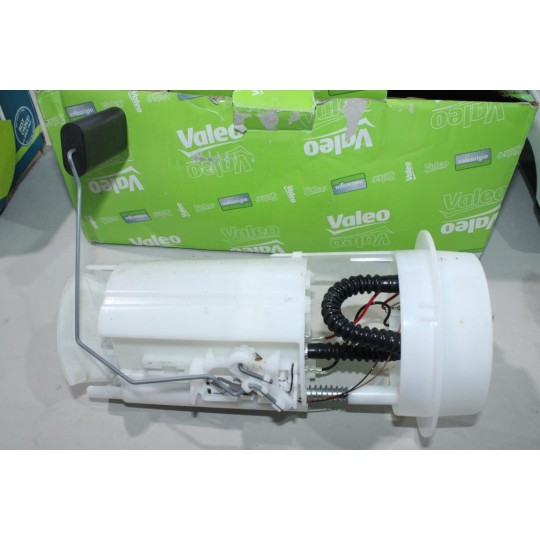 Pompe à carburant essence immergée jauge reservoir Valeo 347023 pour citroen berlingo peugeot partner 1.4 1.8 essence 