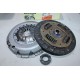 Kit embrayage disque + mecanisme + butée LUK 622314500 pour seat ibiza 3 III cordoba 2 II skoda fabia 1 2 I II roomster 