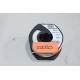 Rouleau 25m 25 metres 1mm² blanc Vinycable 20020 NFR 13414 