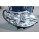 Phare projecteur avant droit (tache interieur vitre) Magneti Marelli LPL601 712431801129* pour citroen jumper peugeot boxer 