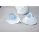 Lot 117 cones de filtration 125 microns precision super fine mesh Car System LOT FILTRES peinture 