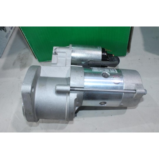 Demarreur Lucas LES0082 pour nissan terrano WD21 R20 urvan bus E24 navara D21 D22 cabstar F23 ford maverick 2.5 2.7 3.2 D TD 
