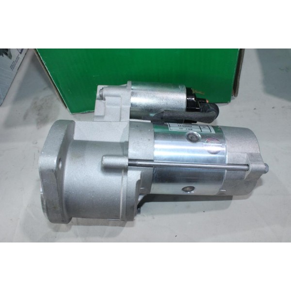 Demarreur Lucas LES0082 pour nissan terrano WD21 R20 urvan bus E24 navara D21 D22 cabstar F23 ford maverick 2.5 2.7 3.2 D TD 