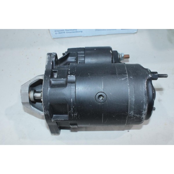 Demarreur 0.9KW Friesen 8011811 pour renault 5 18 R5 R18 fuego volvo 340 360 1.1 1.4 essence 