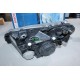 Phare projecteur avant droit (tache interieur vitre) Magneti Marelli LPL601 712431801129* pour citroen jumper peugeot boxer