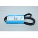 Courroie accessoire Dayco 5PK1572 pour chevrolet aveo lancia Y ypsilon opel vectra C signum 