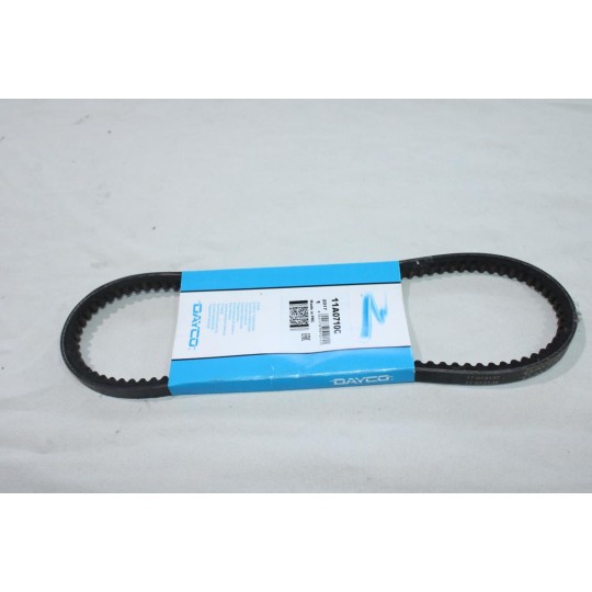 Courroie alternateur Dayco 11A0710C pour seat ibiza 2 II volkswagen polo 2 3 II III jetta 2 II 