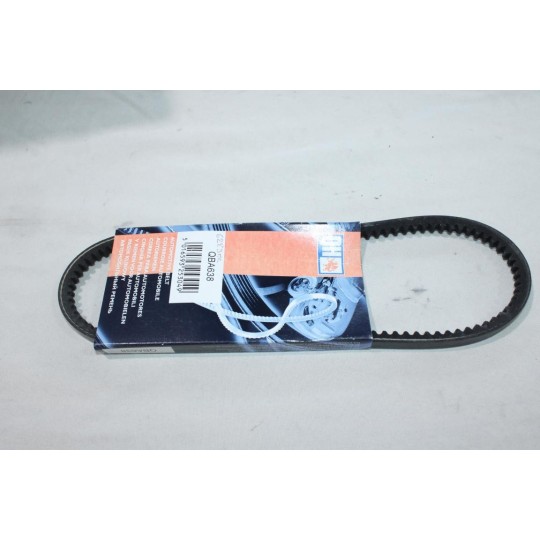 Courroie alternateur Quinton Hazell QBA638 pour audi 80 citroen GS axel fiat croma lancia thema volkswagen golf 2 II 