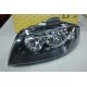 Phare projecteur avant gauche Bosch 0301206201 pour audi A3 