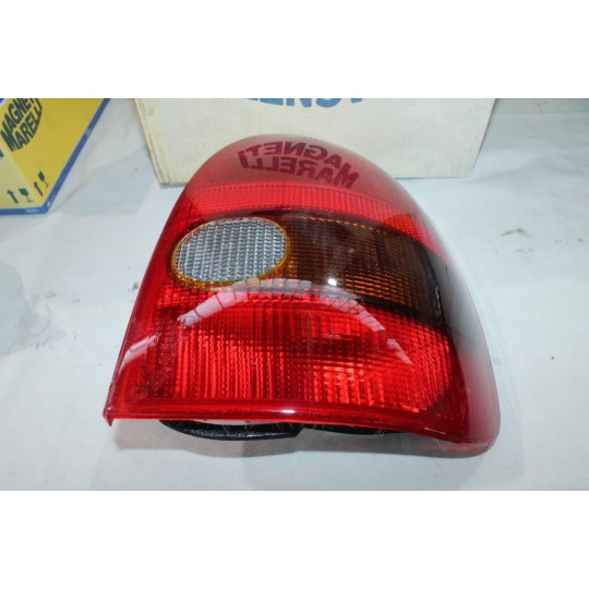 Feu lanterne arriere droit Magneti Marelli 62107 714098290164 pour opel corsa B 