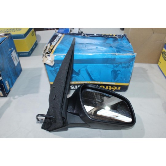 Retroviseur electrique avant droit Spilu 54658 pour ford fusion 