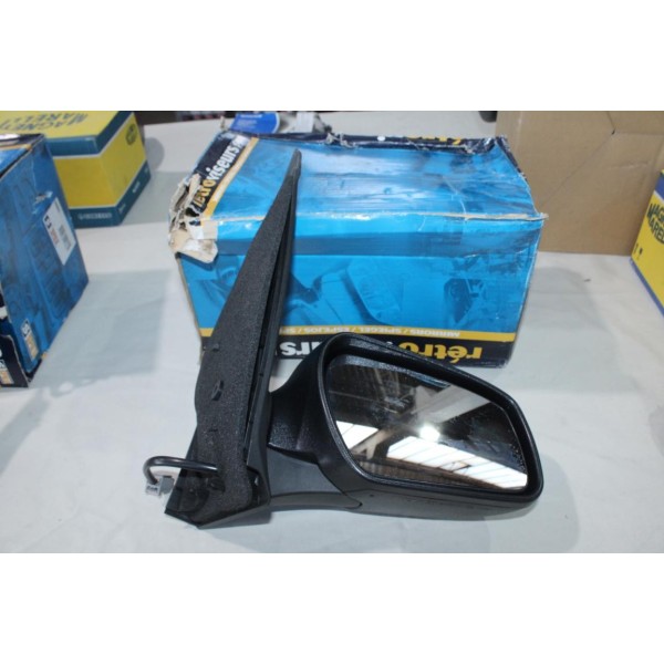 Retroviseur electrique avant droit Spilu 54658 pour ford fusion 