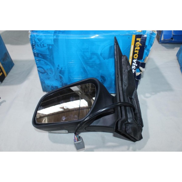 Retroviseur electrique avant gauche Spilu 54663 pour ford focus 2 II 