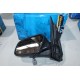 Retroviseur electrique avant gauche Spilu 54663 pour ford focus 2 II 