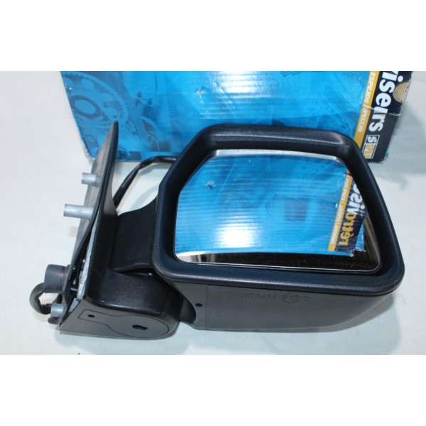 Retroviseur electrique avant droit Spilu 54506 pour citroen jumpy 1 fiat scudo peugeot expert 