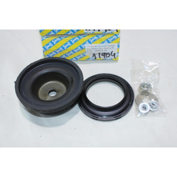Kit butée amortisseur de suspension avant SNR KB659.04 pour peugeot 405 