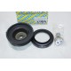 Kit butée amortisseur de suspension avant SNR KB659.04 pour peugeot 405 