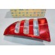 Feu lanterne arriere droit (angle cassé) Hella 2VP008048-061* pour mercedes classe C break S203 W203 