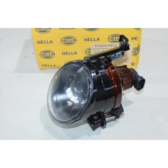 Phare antibrouillard avant gauche Hella 1N0270596-051 pour volkswagen touran caddy 3 III 