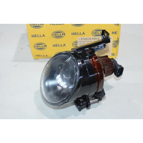 Phare antibrouillard avant gauche Hella 1N0270596-051 pour volkswagen touran caddy 3 III 