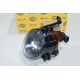 Phare antibrouillard avant gauche Hella 1N0270596-051 pour volkswagen touran caddy 3 III 