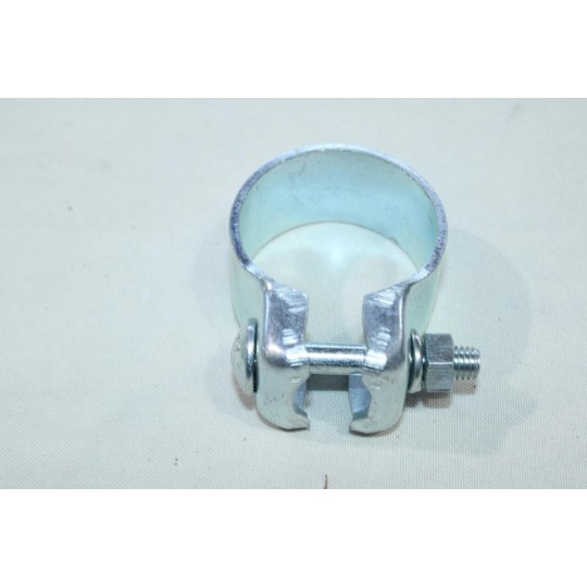 Collier serrage tuyau tube echappement Walker 81983 pour audi 80 daihatsu charade fiat 500 uno doblo panda 1 2 I II ford ka 