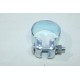 Collier serrage tuyau tube echappement Walker 81983 pour audi 80 daihatsu charade fiat 500 uno doblo panda 1 2 I II ford ka 