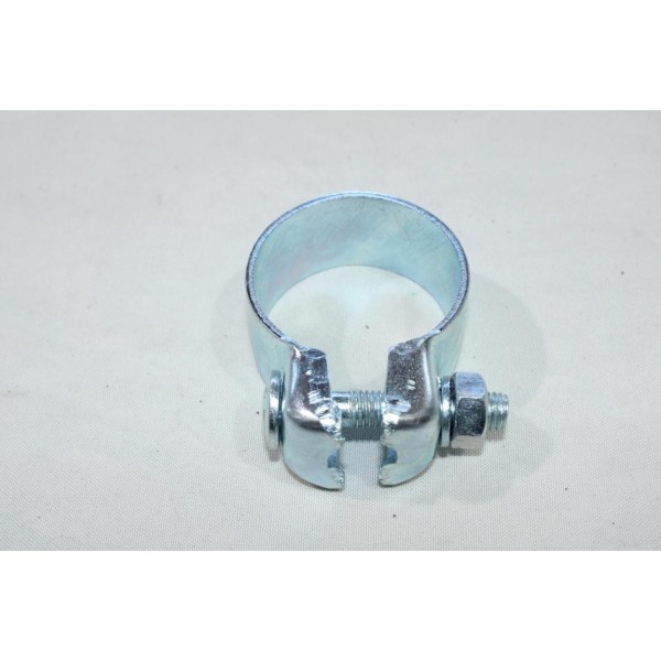 Collier serrage tuyau tube echappement Walker 81988 pour alfa romeo 33 147 mito austin montego BMW serie 5 7 E23 E34 citroen CX 