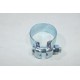 Collier serrage tuyau tube echappement Walker 81988 pour alfa romeo 33 147 mito austin montego BMW serie 5 7 E23 E34 citroen CX 