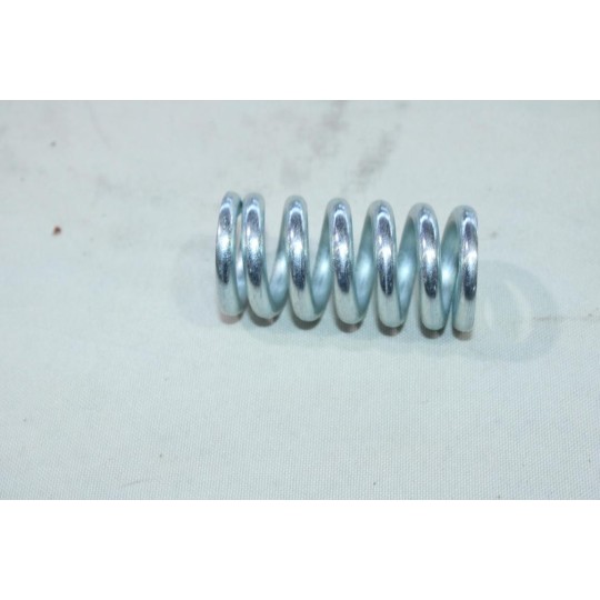 Ressort fixation tuyau tube echappement Bosal 251003 pour honda civic 6 VI CRV hyundai H100 mitsubishi L200 L300 