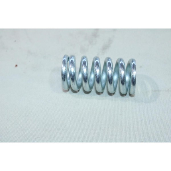 Ressort fixation tuyau tube echappement Bosal 251003 pour honda civic 6 VI CRV hyundai H100 mitsubishi L200 L300 