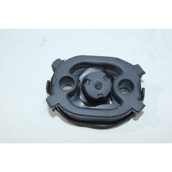 Silent bloc fixation silencieux echappement Bosal 255-448 pour citroen C4 peugeot 307 308 