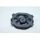 Silent bloc fixation silencieux echappement Bosal 255-448 pour citroen C4 peugeot 307 308 