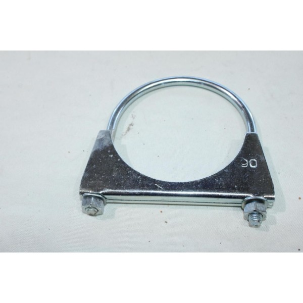 Collier serrage tuyau tube echappement 90mm Veneporte AA91066 pour fiat alfa romeo lancia citroen peugeot mercedes renault 