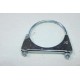 Collier serrage tuyau tube echappement 90mm Veneporte AA91066 pour fiat alfa romeo lancia citroen peugeot mercedes renault 