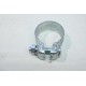 Collier serrage tuyau tube echappement Bosal 250352 pour alfa romeo 33 147 mito austin montego BMW serie 5 7 E23 E34 citroen CX 