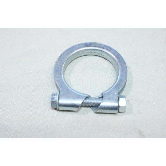 Collier serrage tuyau tube echappement Bosal 250547 pour renault clio 3 III modus 