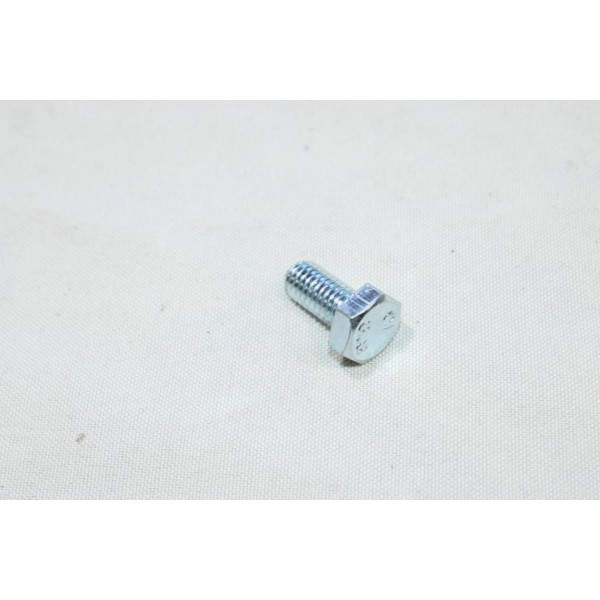 1 Vis boulon fixation echappement silencieux collecteur tuyau tube 16mm Bosal 258-816 pour divers véhicules fiat alfa romeo 