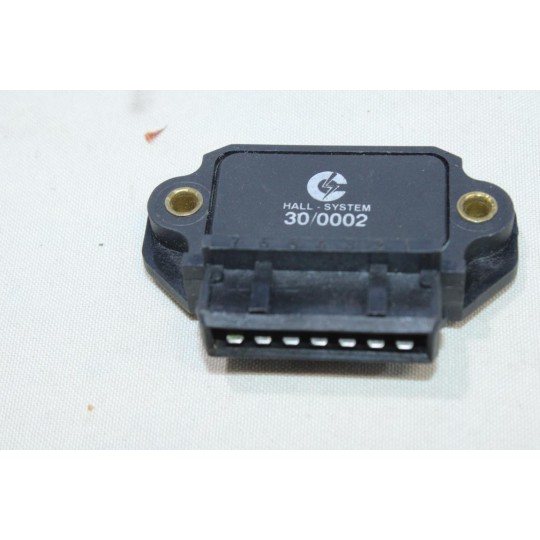Module cassette allumage Nagares 30/0002 pour opel ascona C commodore B C kadett D E rekord E senator A B manta B monza A seat 